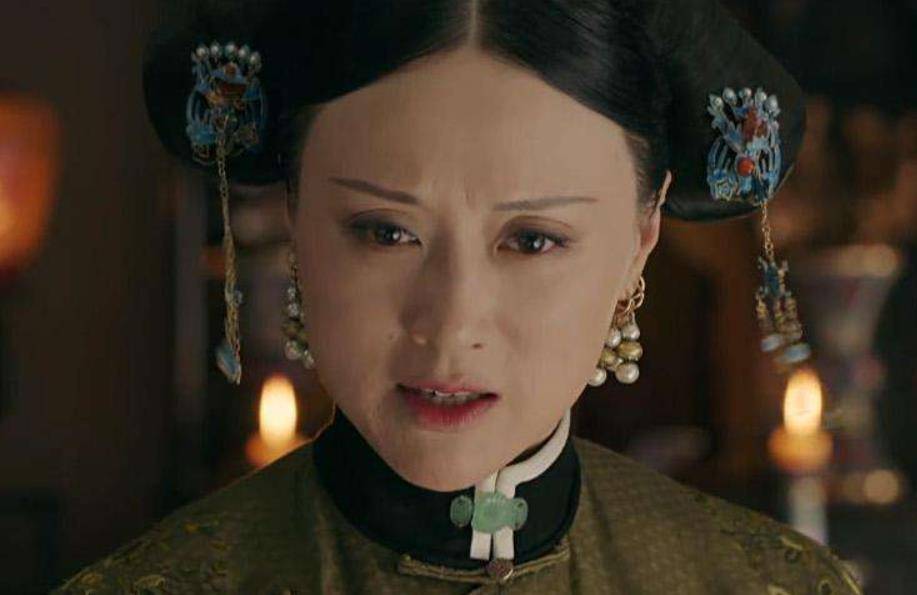 她们是雍正后宫之中最幸运的女子身份都十分尊贵姐妹情深73年