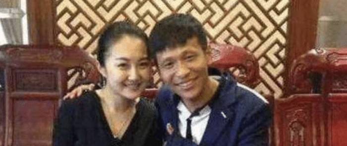 低调的王雪为何会爱上2婚宋小宝还甘愿为他生下一对龙凤胎