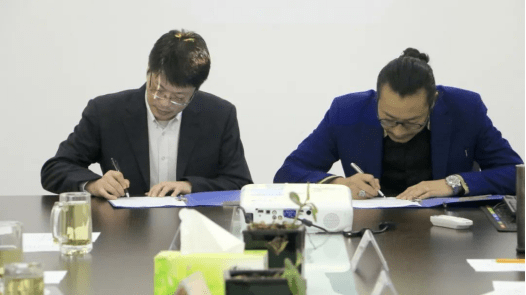 马上帮副总经理云登降措,深驾科技创始人吴少然,马上帮汽车部负责人