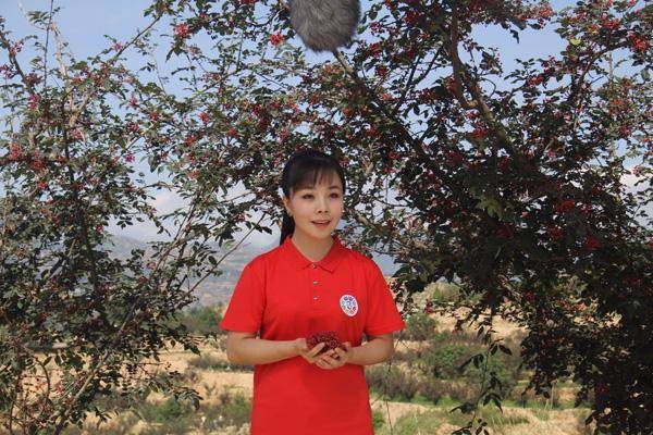 原创她是国家一流的演员,由于高房价,她回到了村庄.