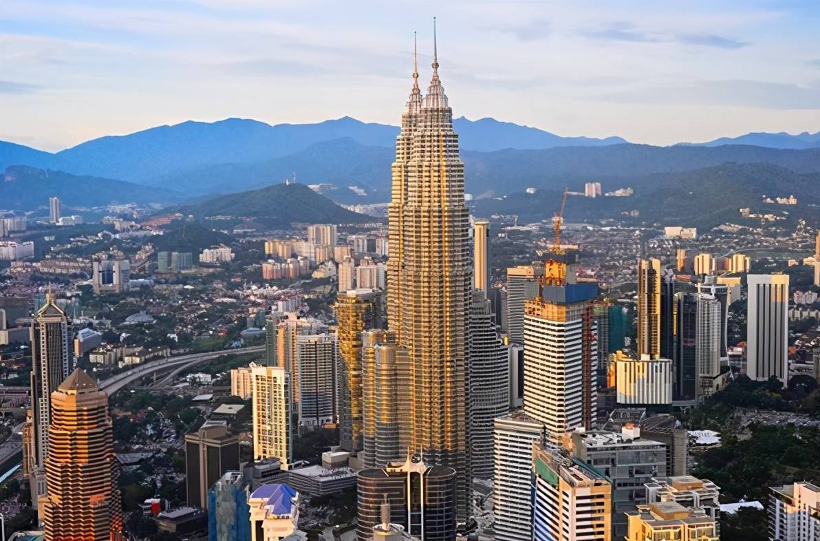 史上最全面的马来西亚自助游旅游攻略 | 游博士