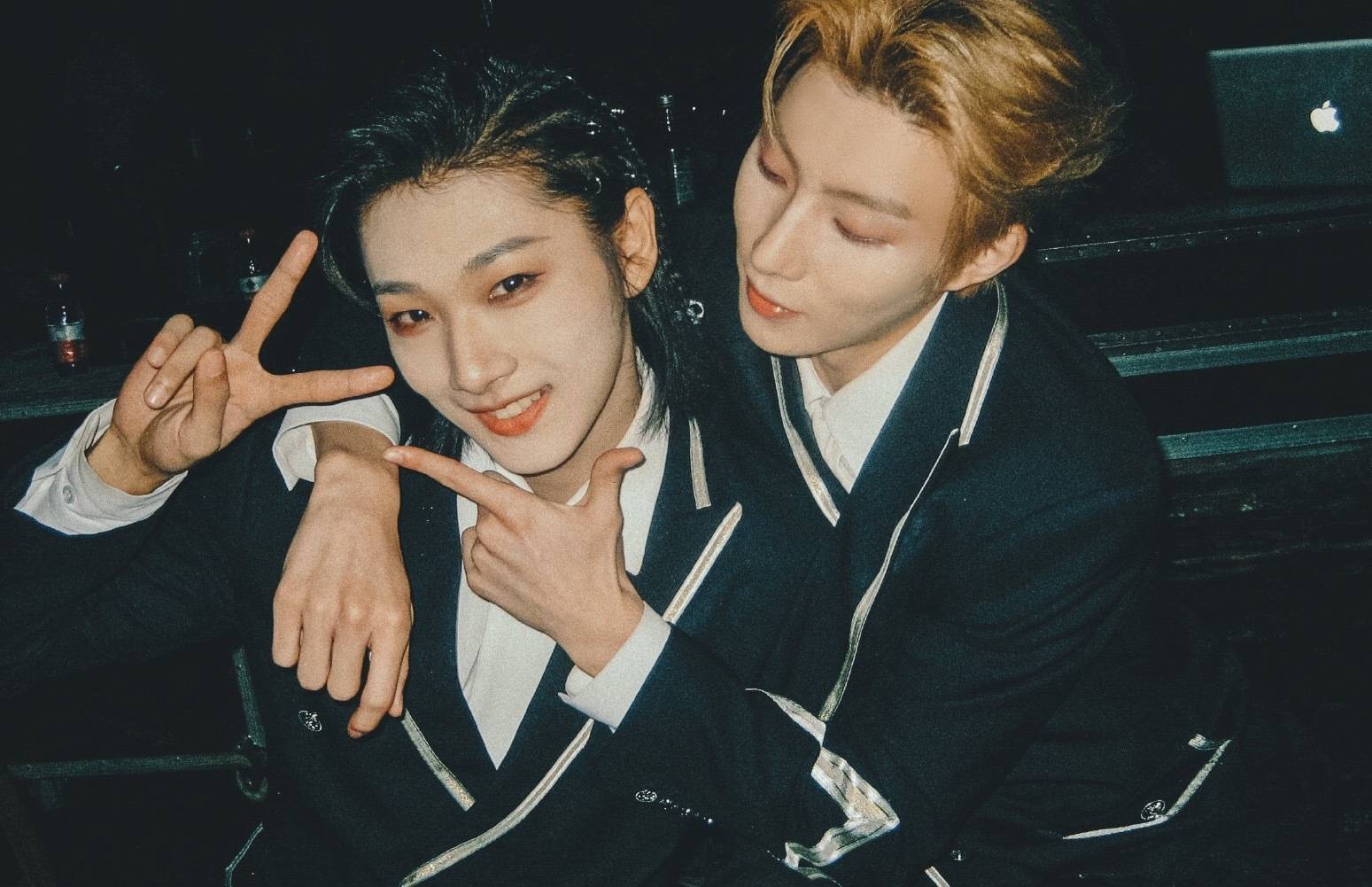 《创造营2021》节目结束,友谊仍在,这几对真朋友你最羡慕谁?