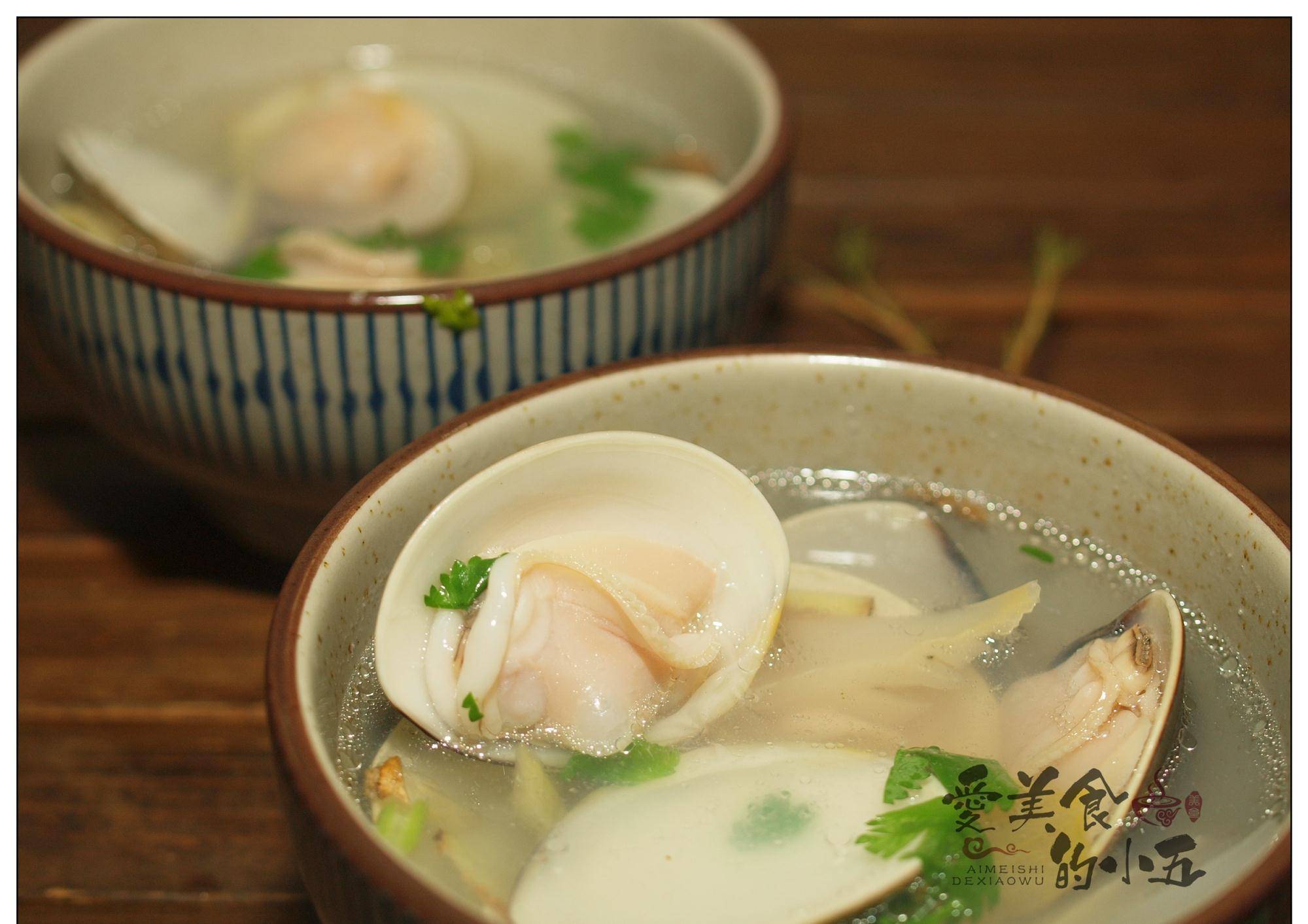 车白,素有天下第一鲜之荣誉,在潮汕,经常与咸菜一起用来煮汤