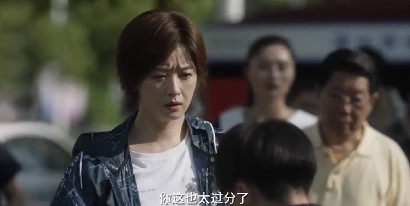 《小舍得》第31-32集预告:南俪接蔡菊英回家,还要请钟益教孩子们