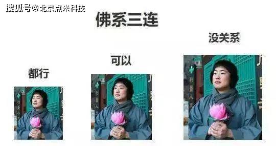 第一批90后都出家了》的文章刷爆朋友圈，让“佛系”这个词火遍了网络。在职场上佛系员工的特点是：心如止