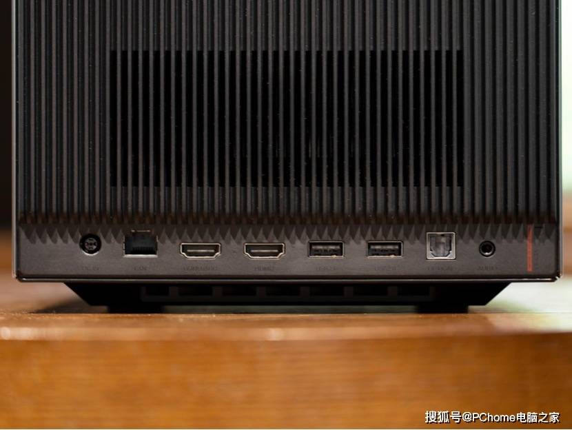 投射|极米RS Pro 2评测：叹为观止的家庭影院新贵