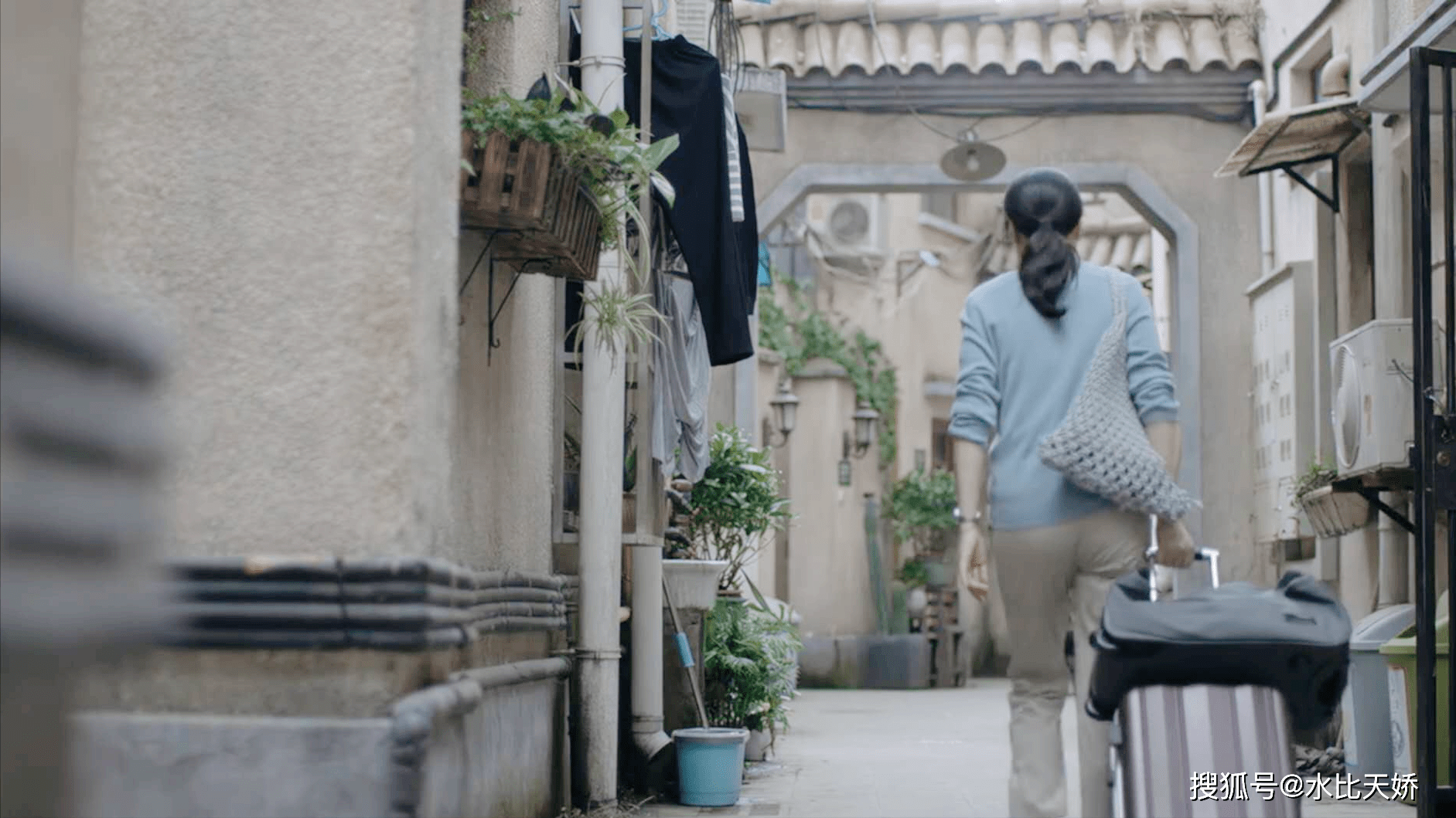 小舍得南建龙的毒鸡汤开始露馅考验半路夫妻的真心看这两点