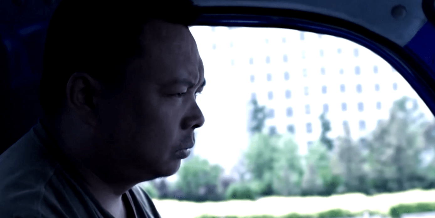 日照好人一辆三轮十个农民横跨4千公里成就史上最牛逼的救灾队