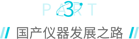 仪器|中国芯片之困：科技强国必先仪器强国，仪器从业者与科研人员责无旁贷！