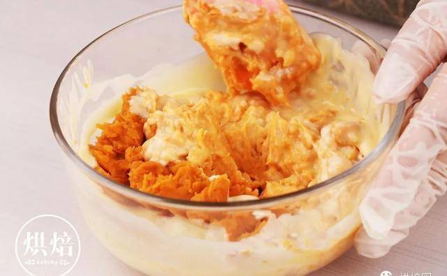 怎样做红薯蛋糕 e6318d2fd6e94b30ab486fe68621e6d8.jpeg