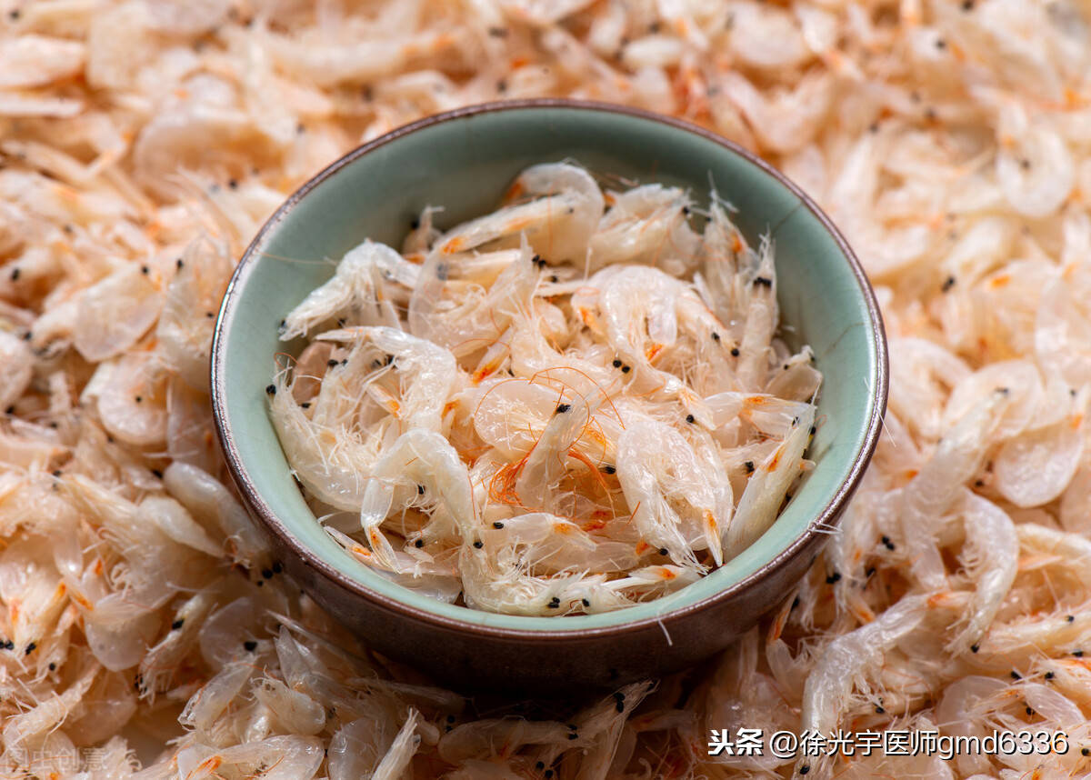 甲亢病人饮食禁忌一览表【含碘高的食物一览表】