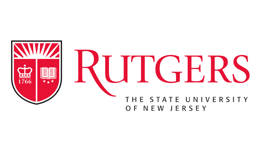 新泽西州立罗格斯大学(rutgers the state university of new jersey