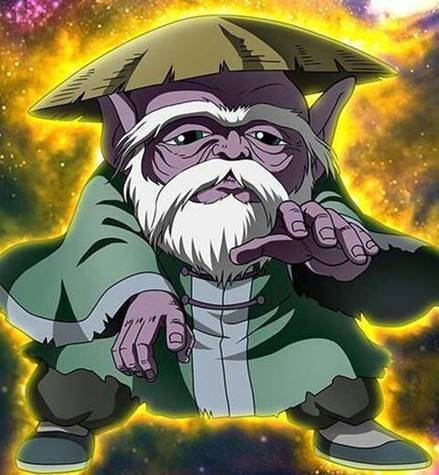 你能反驳?_童虎