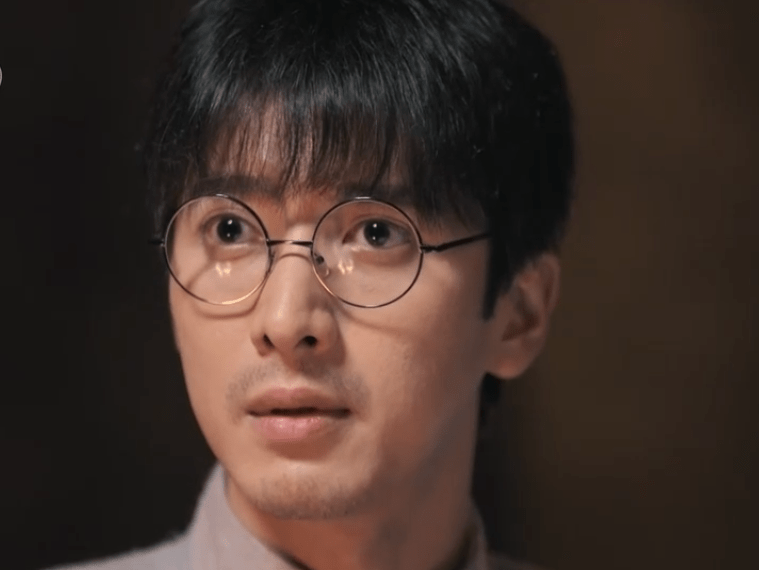 怕连累妻子,曾力劝其改嫁_邹作仁