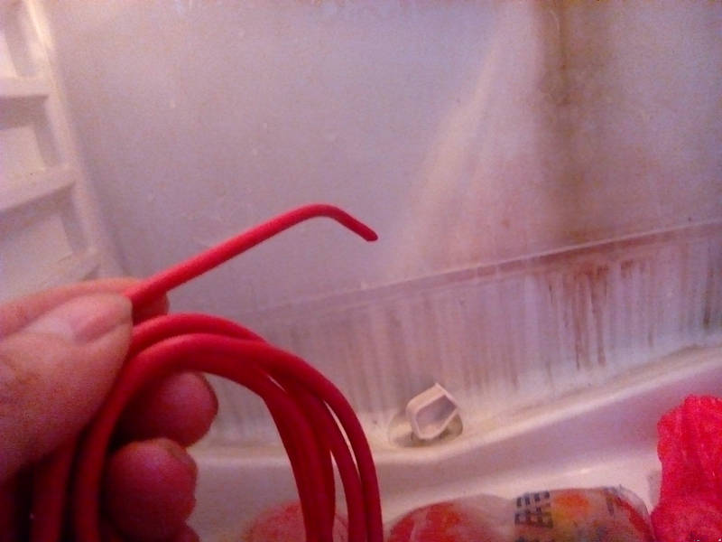 冰箱冷冻管坏了怎么办