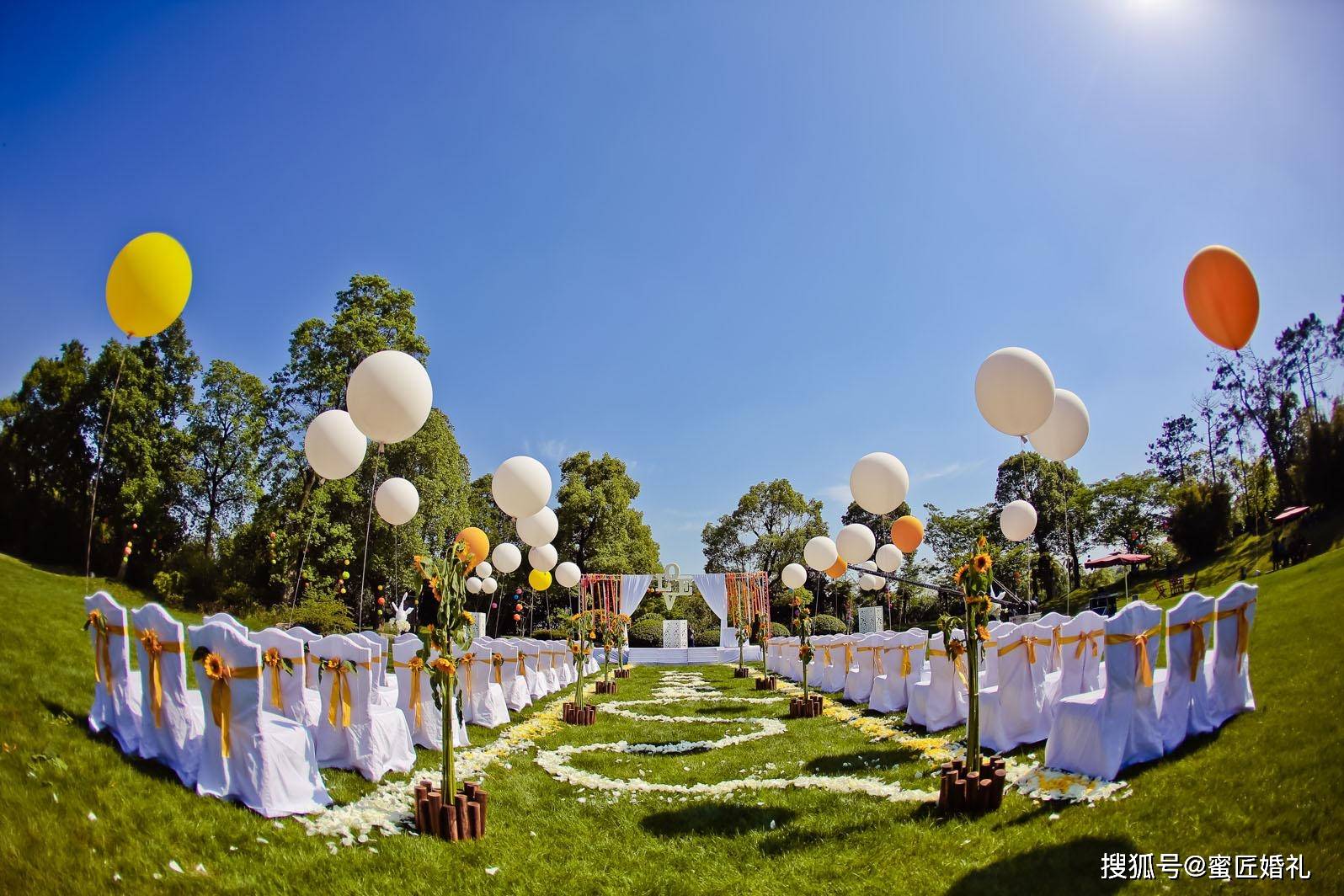 别让你的婚礼成为大杂烩,婚礼策划师:5个事情一定要提前确认_宴会厅