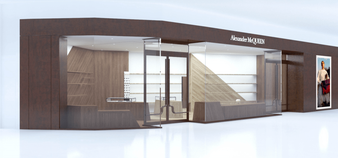 chen,亦是antonia非常欣赏并早于米兰总店买入的其中一个新锐品牌