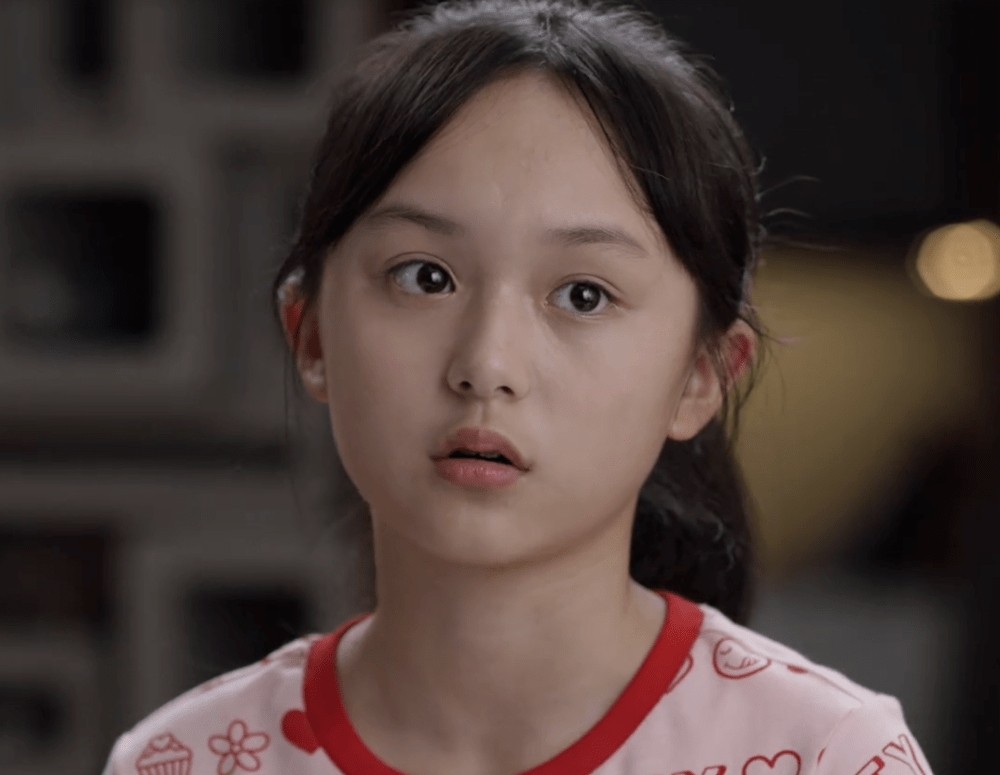 小舍得欢欢成绩下降南俪被田雨岚压制欢欢成为下一个子悠