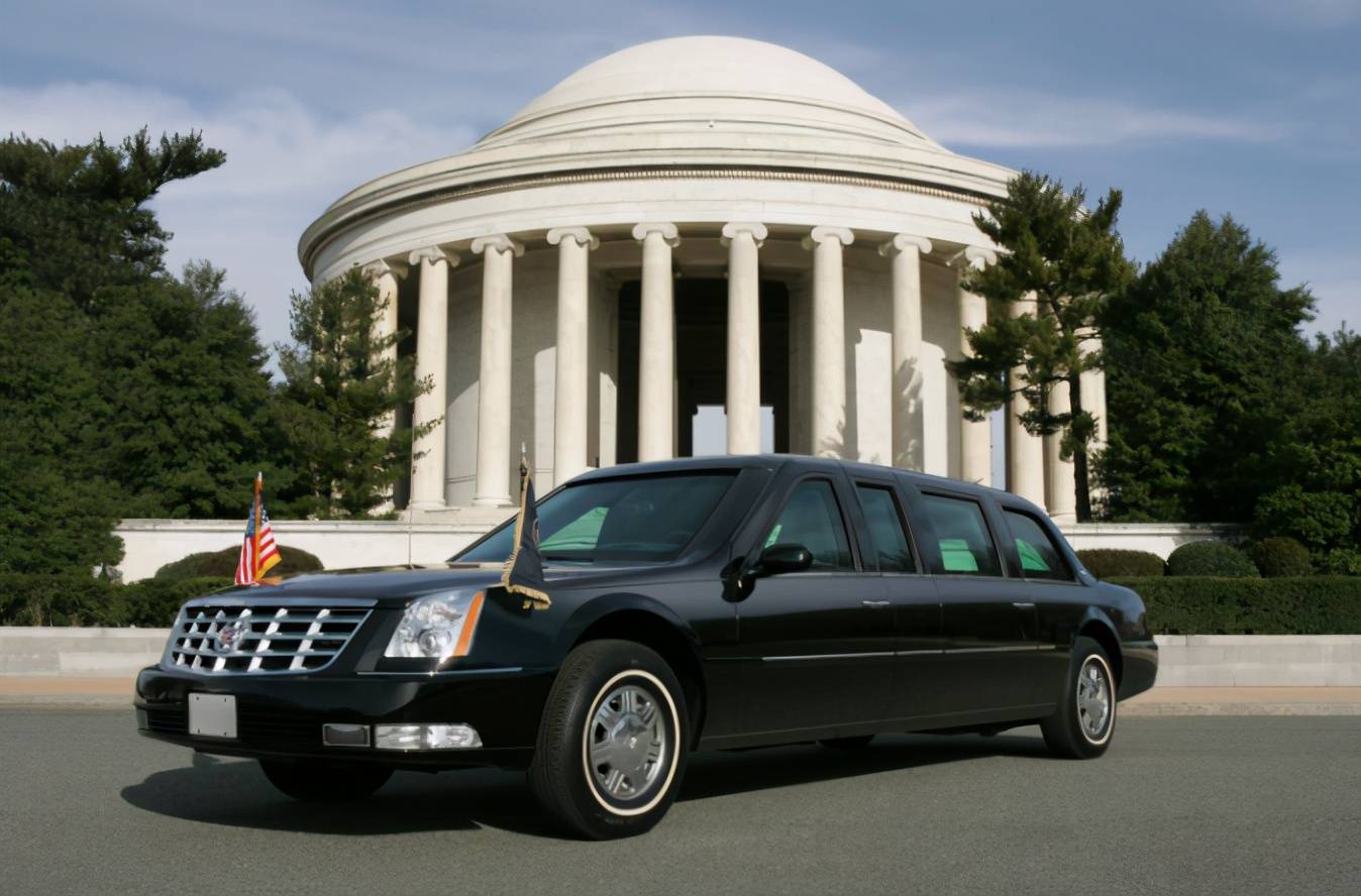 美国总统出门坐什么车?这个座驾够炫酷!_搜狐汽车_搜狐网