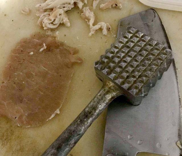 生菜|想要做出好吃的三明治，腌肉是关键，只要做好这一步就可以了