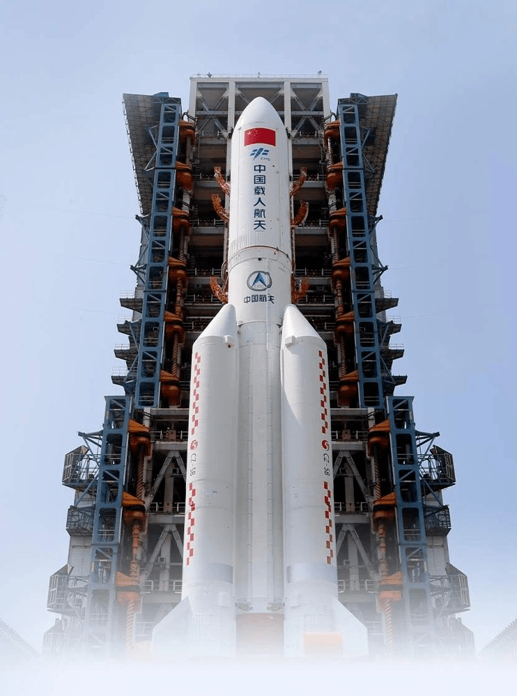空间站|“天和”核心舱发射成功！气象人如何“保护”它？