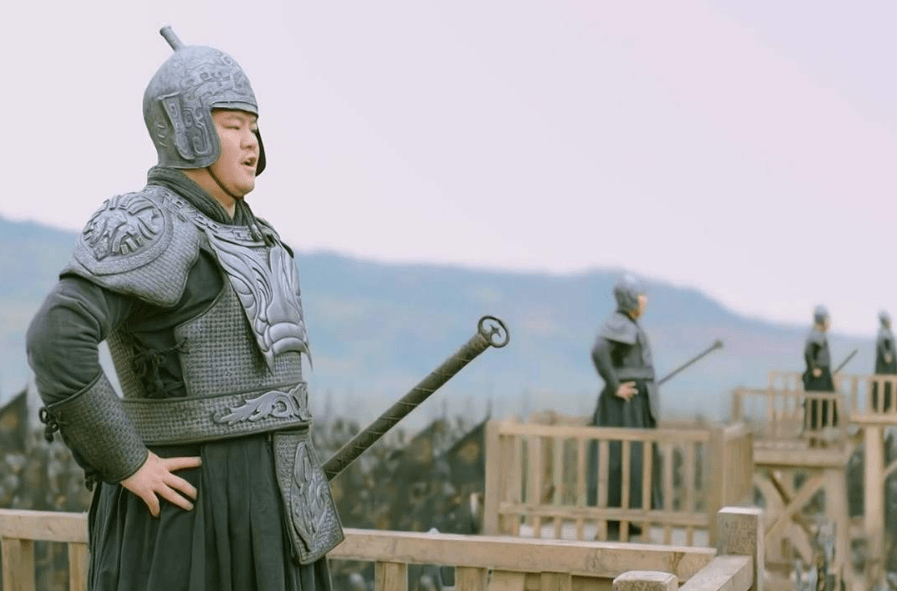 三国一猛将以1000余士兵击退诸葛亮数万大军他究竟有多厉害