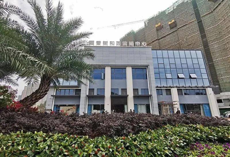 惠州香树和园什么时候开盘?备案价多少?何时竣工交房?_惠阳区