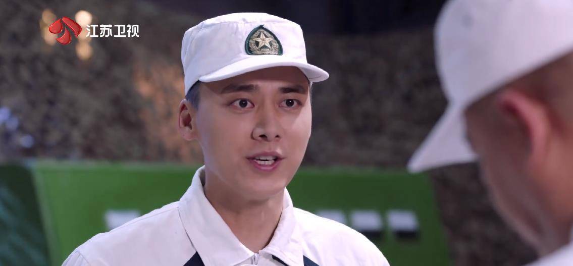 号手就位名场面夏拙梁诺完美错过剧情另有深意