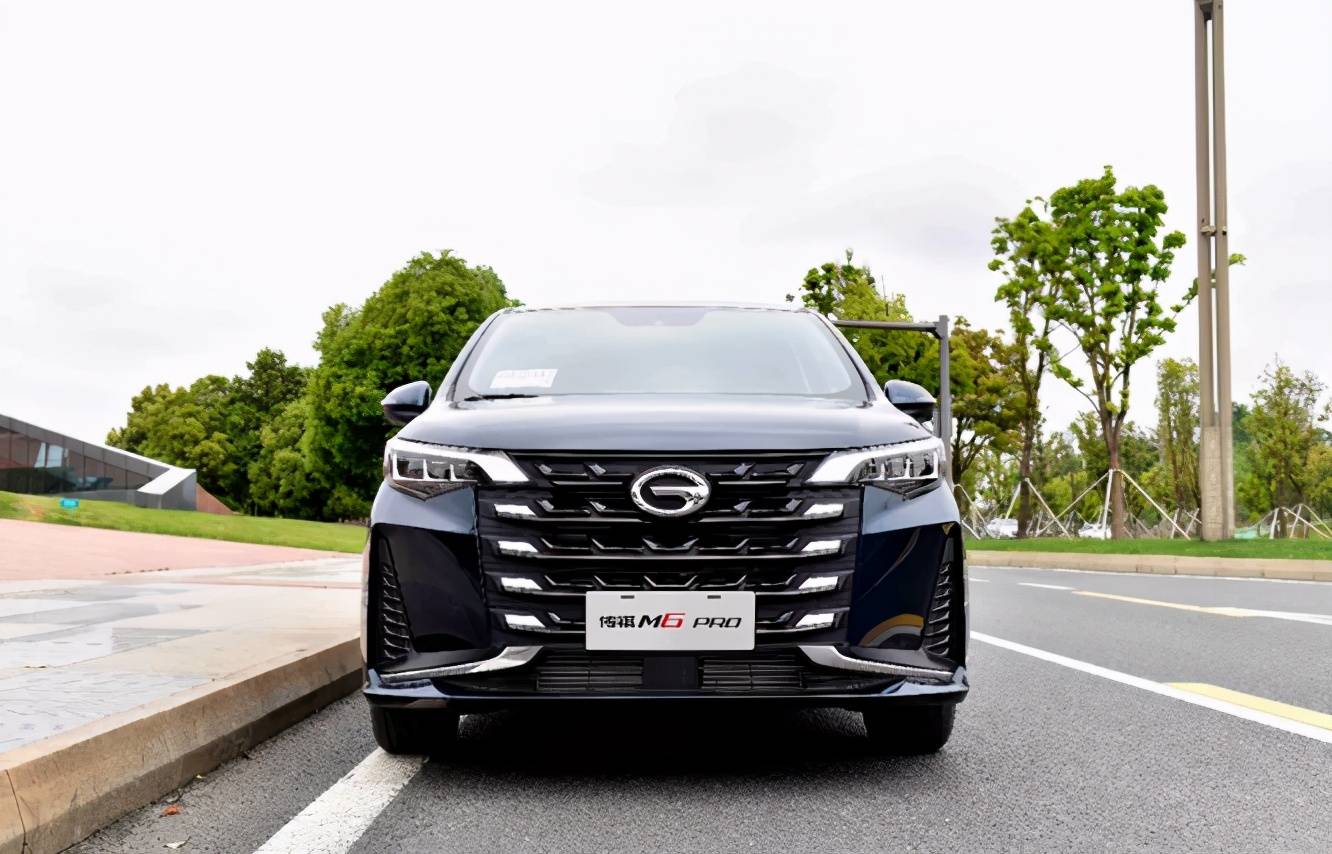 幸福生活好伙伴广汽传祺m6pro重庆上市发布会即将开启