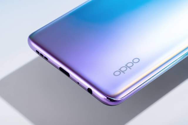 而在影像系統的配置方面,oppo a95也是有很多可圈可點的地方,這款機子