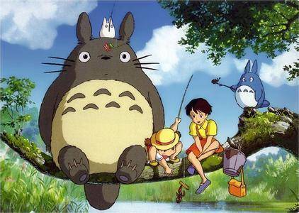 在梦中飞翔的宫崎骏：一场视觉与心灵的盛宴