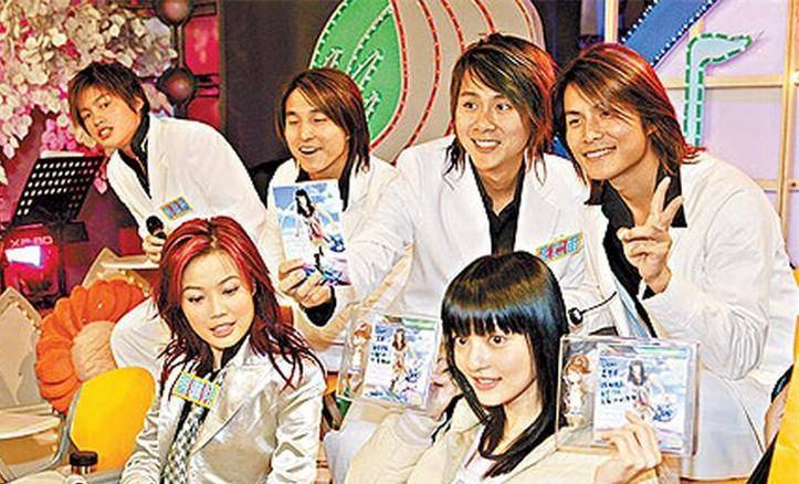 张韶涵34岁前男友宣布当爸,开心晒女儿照片,网友直呼可爱_许孟哲