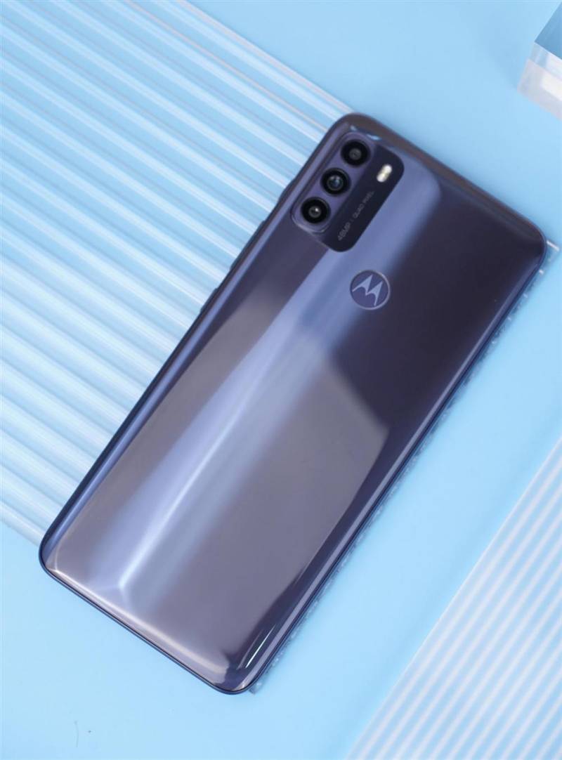 擠爆牙膏性能翻倍！motorola g50評測：千元機不再弱雞 科技 第5張