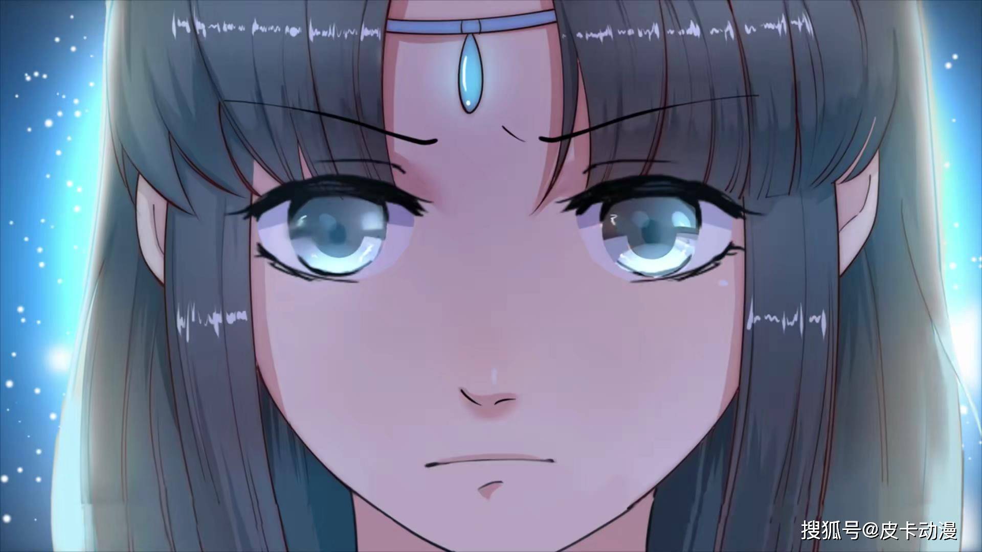 原创逆天邪神沐玄音没必要出场对付绯灭池妩仸有自己的隐藏手段