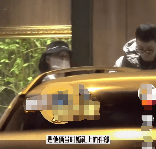 张靓颖与男友陈秋莳约会被拍,两人肩并肩甜蜜聚餐