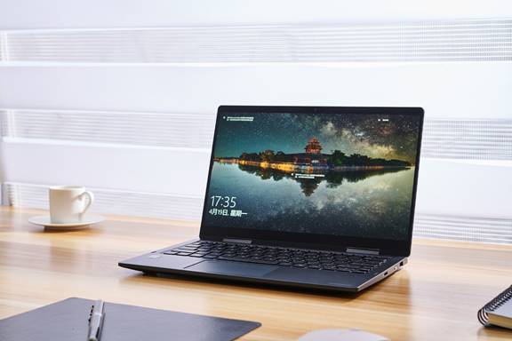 Port|dynabook Portégé X30W-J笔记本亲测体验 真轻真薄真快