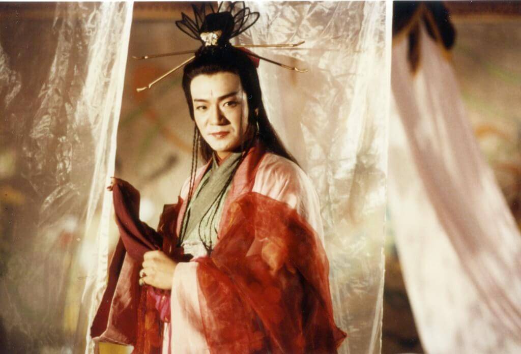 恭喜!63岁tvb老戏骨鲁振顺明年十月迎娶女友,不排除要双胞胎