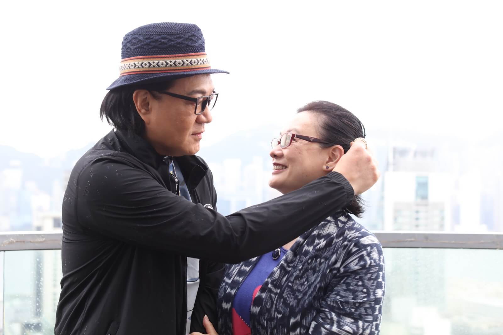 由鲁振顺女友的话语中不难了解到,鲁振顺这次真的是捡到"宝"了,这样通