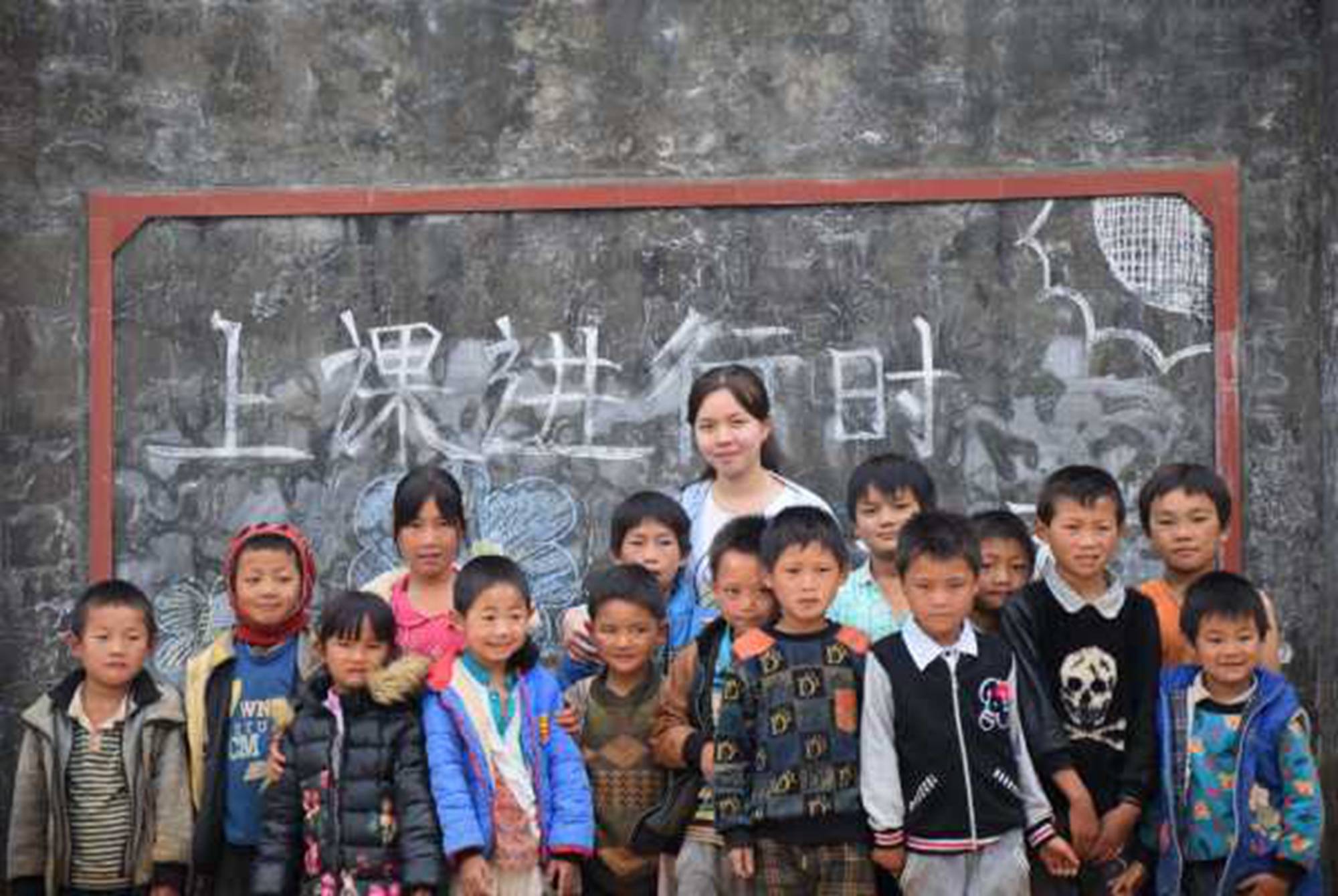 农村小学生成绩难提高不光是老师水平不行寒门学子能成才吗