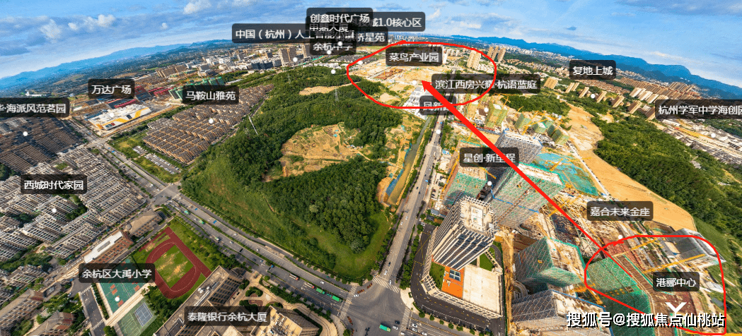 港郦中心售楼处位置￥港郦中心售楼处电话￥港郦中心户型介绍￥港郦