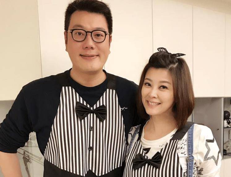 原创48岁女星自曝已放弃生育计划曾为给二婚老公生子拼命打针吃药