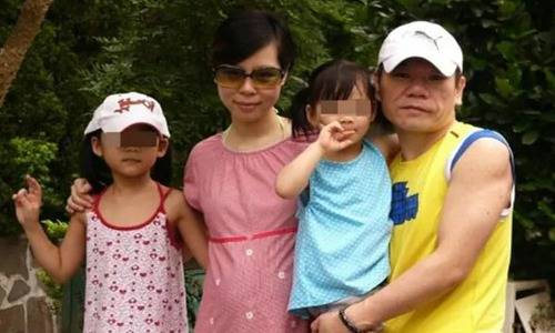 原创赵传承认离婚 12年婚姻最终输给个性不合