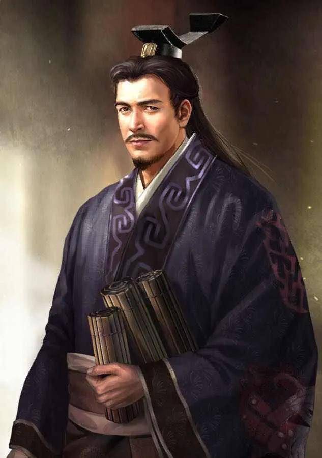 山东古代十大名将,诸葛亮仅排第七 | 微头条