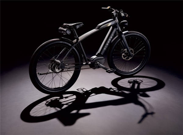 自行车界爱马仕electra杭州首家快闪店开幕