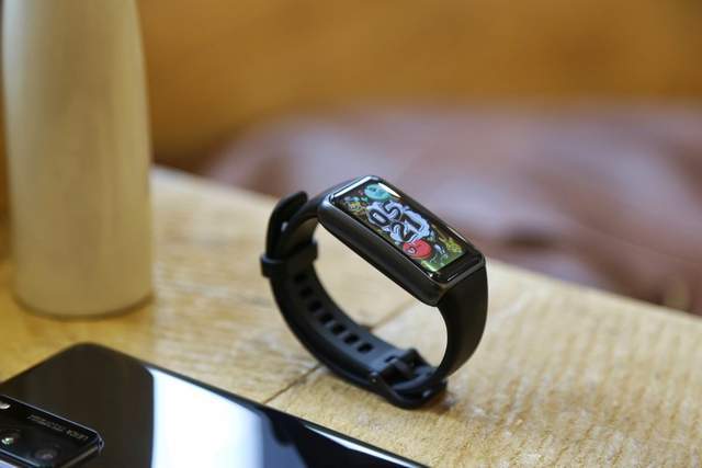 华为b19手环什么时候出来的_华为手环b19可以装开吗-rfid信息网