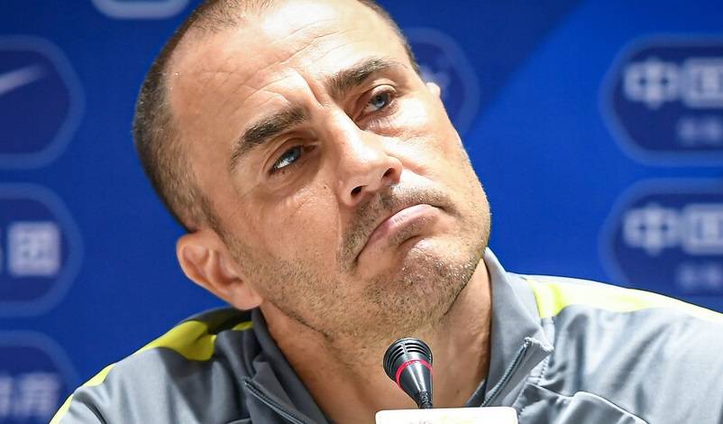 原创卡帅新赛季战绩不佳未来是否下课已有明确结论名记给出答案