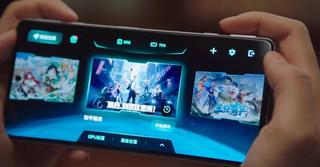 手机|大厂进场：6亿玩家 游戏手机才卖2百万台？