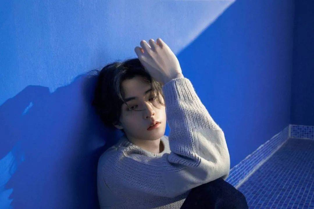 虞书欣惊呼好美长发嘴凸的孙滢皓凭什么成为古典颜绝杀