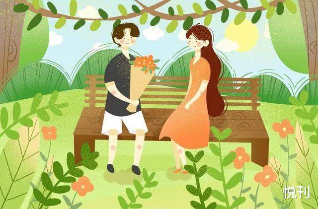 越真心待你的女人 越会在这三个时候 推开 你 感情