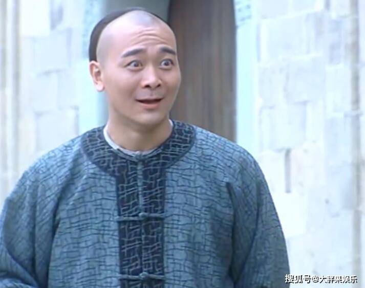 《少年黄飞鸿》播出19年,女主演们颜值都崩了,不是发福就是变脸